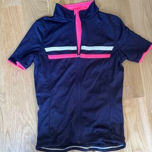 Rapha Brevet Wool Bike Jersey -- Women's XS